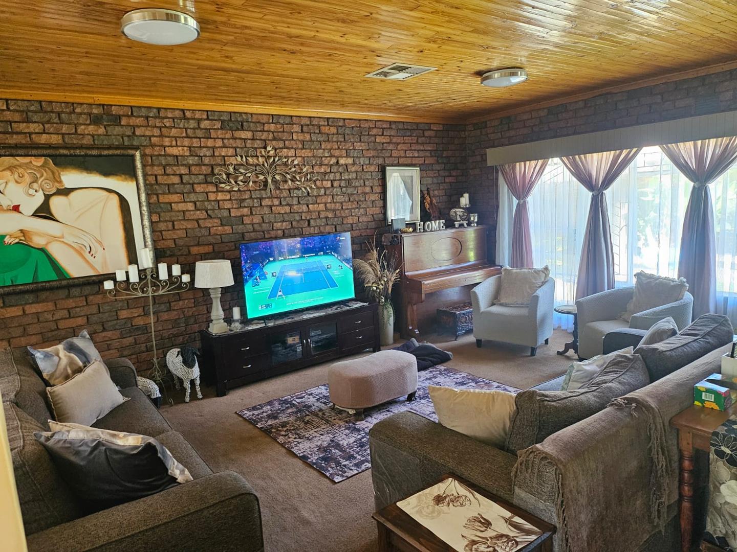 4 Bedroom Property for Sale in Carters Glen Northern Cape